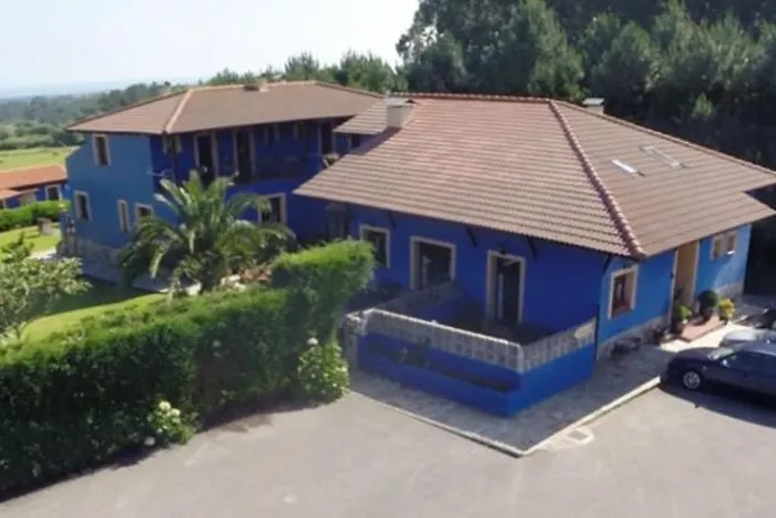 Complejo Rural Alhelí - Y Apartahotel