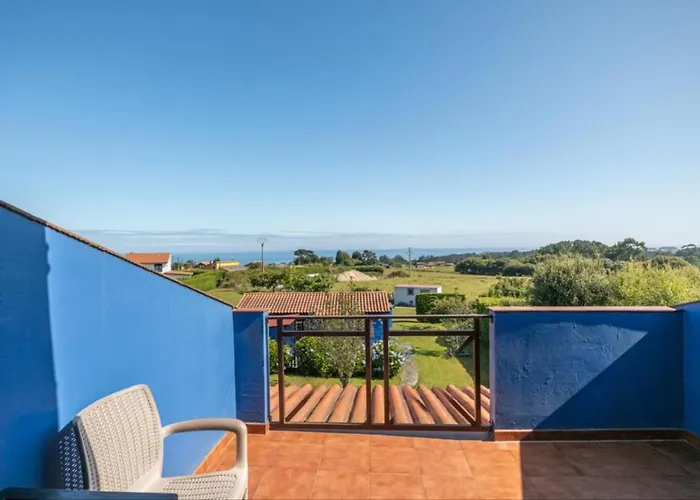 Apartahotel Complejo Rural Alhelí - Y Valdredo