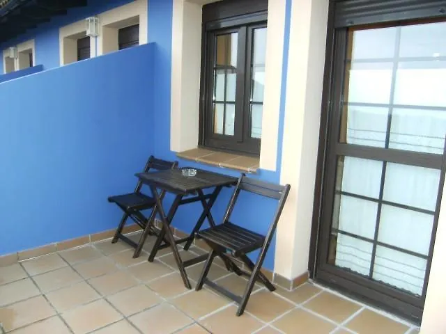 Complejo Rural Alhelí - Y 2*