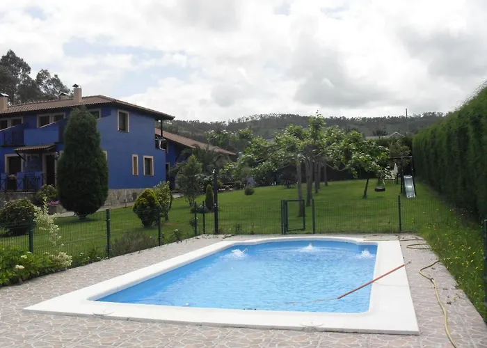 Complejo Rural Alhelí - Y 2*